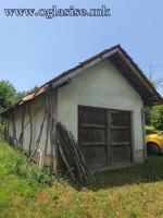 Kuća u Kulinovcima kod Čačka, 120kv