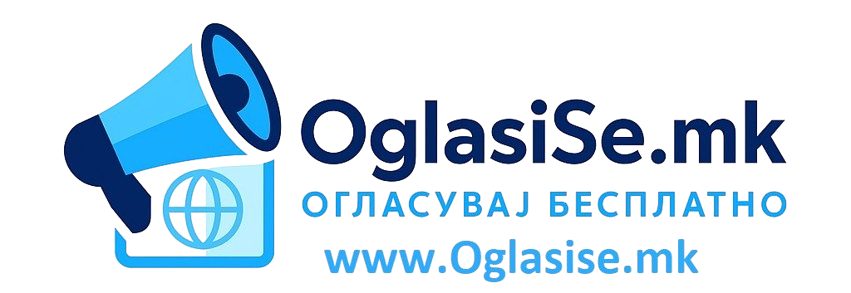 OglasiSe.Mk 10 Години заедно со вас