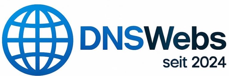 DNSWebsnew