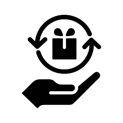 Подарете И Разменете