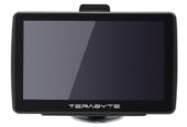 GPS Navigacii Terabyte 9”