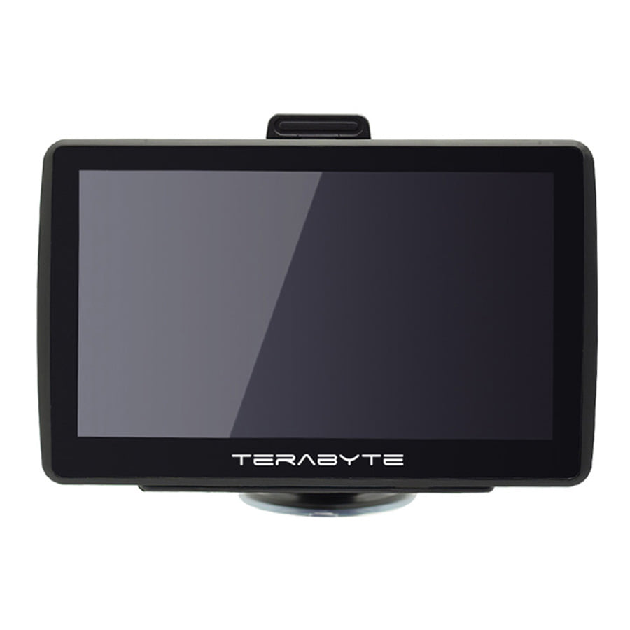 GPS Navigacii Terabyte 9”