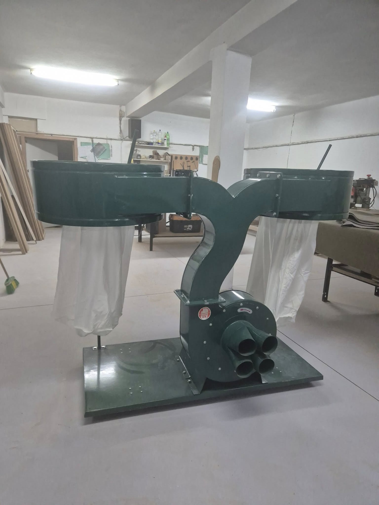 Aspirator za Pelevina