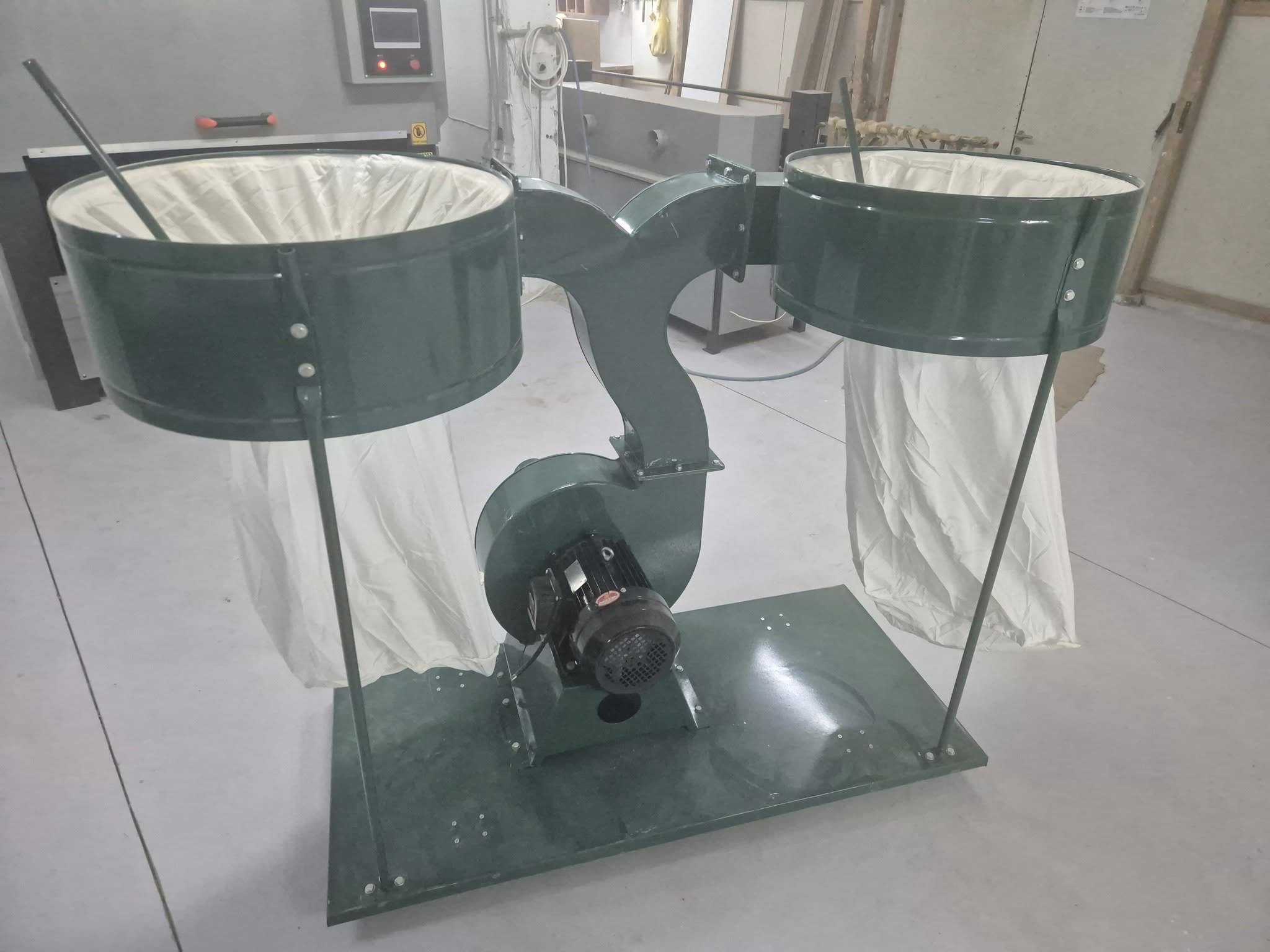 Aspirator za Pelevina