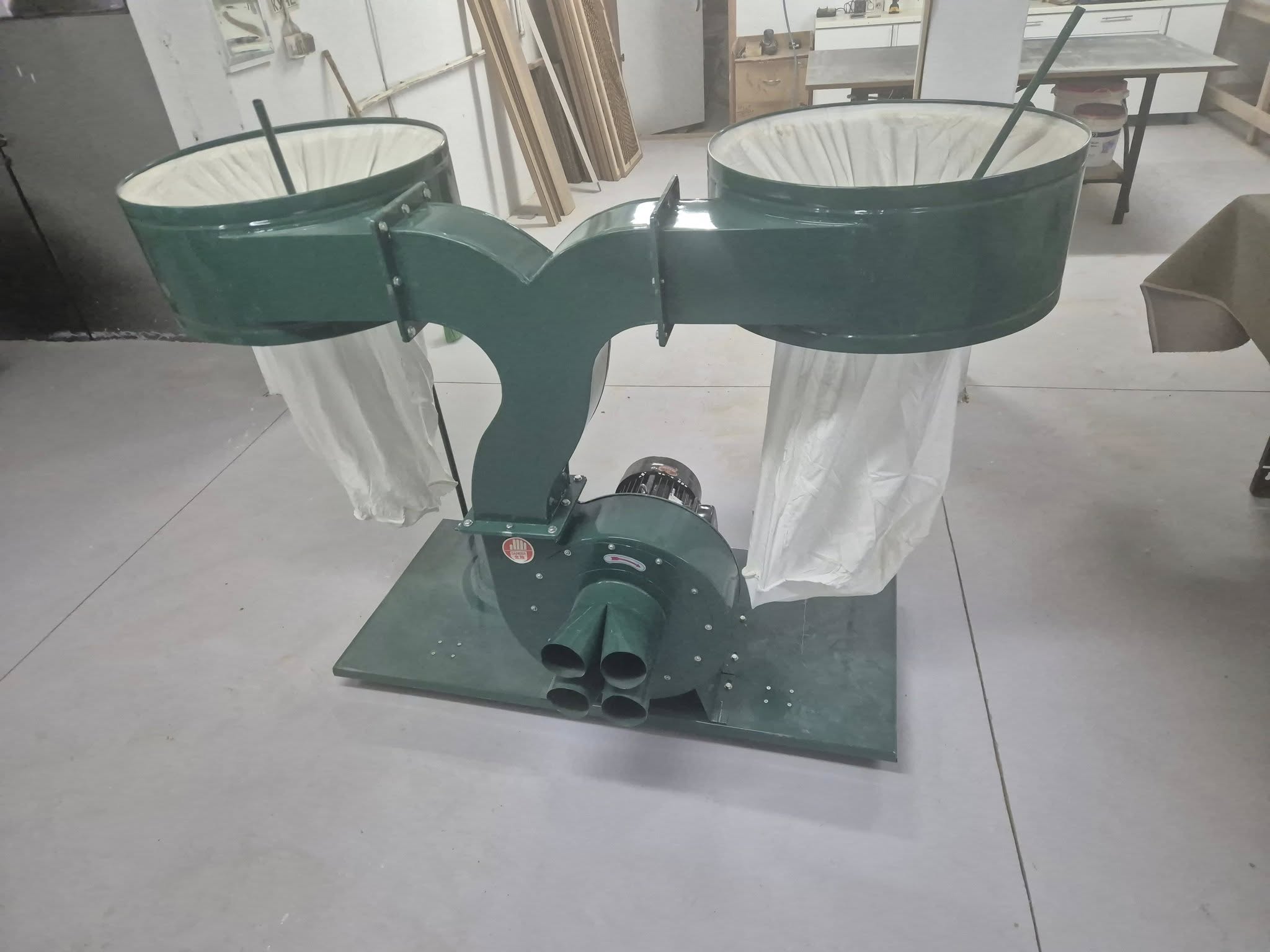 Aspirator za Pelevina