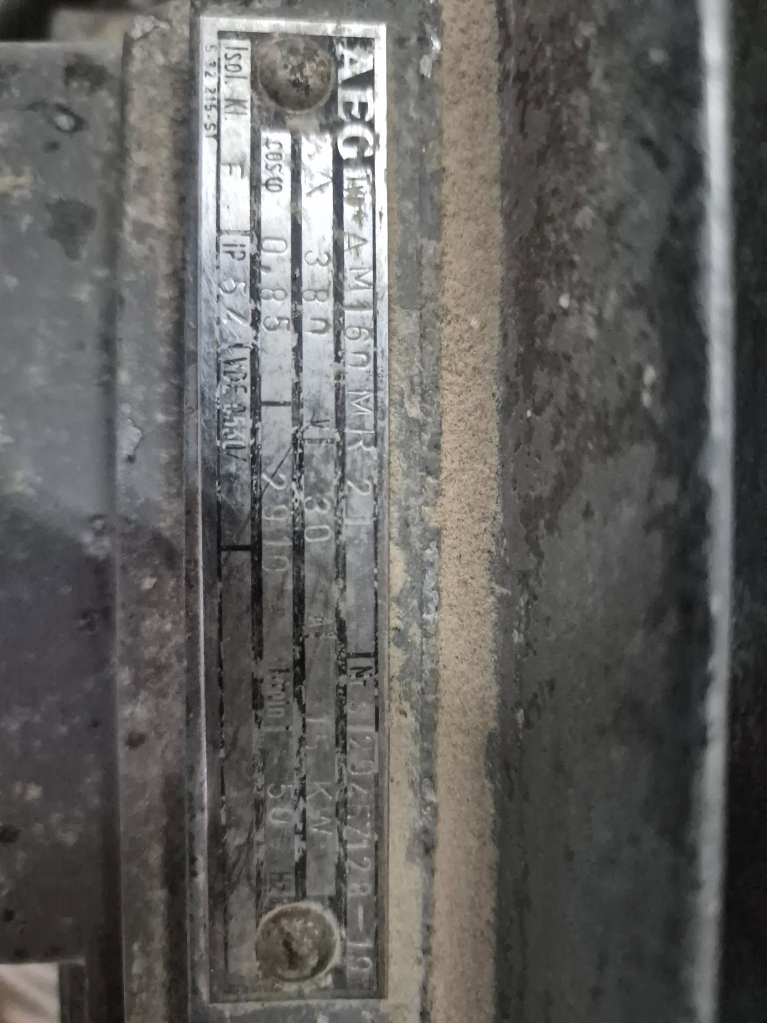 Mlin za poveke nameni: