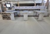 Se prodava CNC Krojac Homag