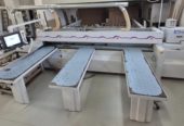 Se prodava CNC Krojac Homag