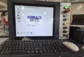 Se prodava CNC Krojac Homag