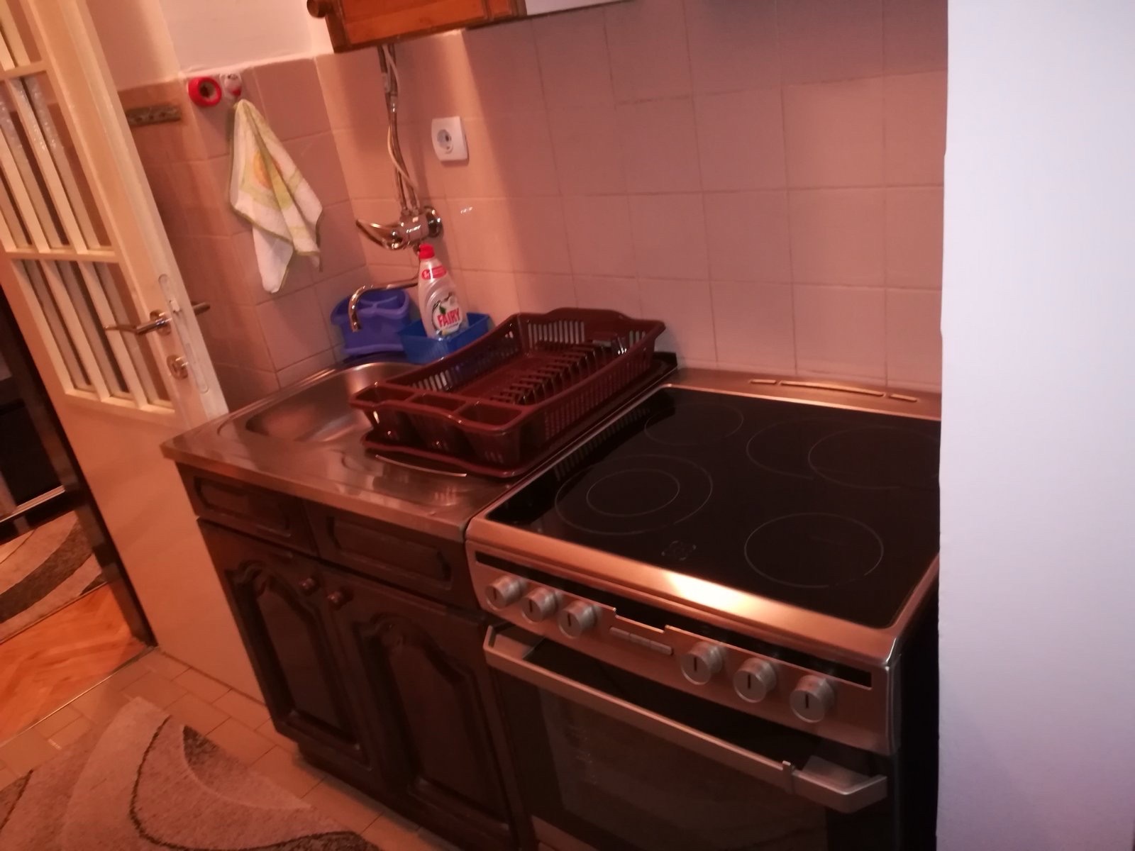 Се издава наместен трособен стан во Козле