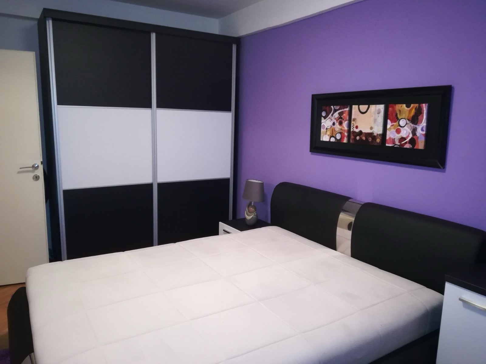 Се издава наместен трособен стан во Козле