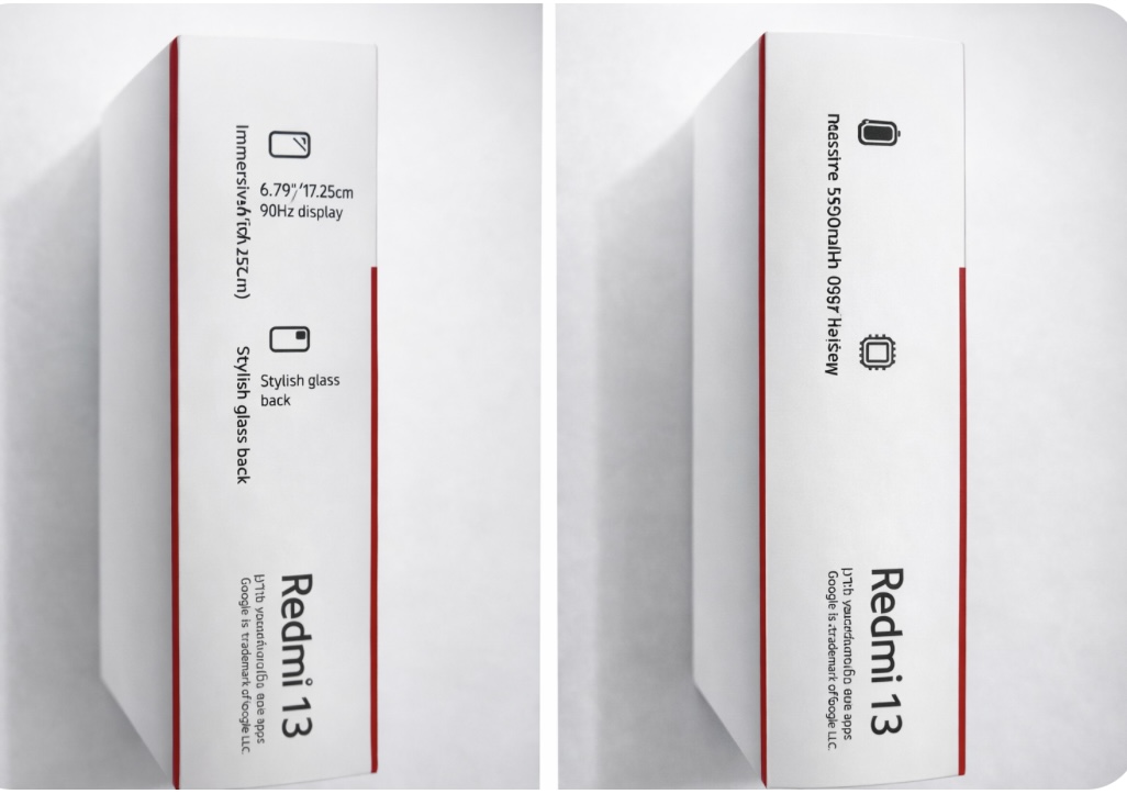 Се продава нов Redmi A3