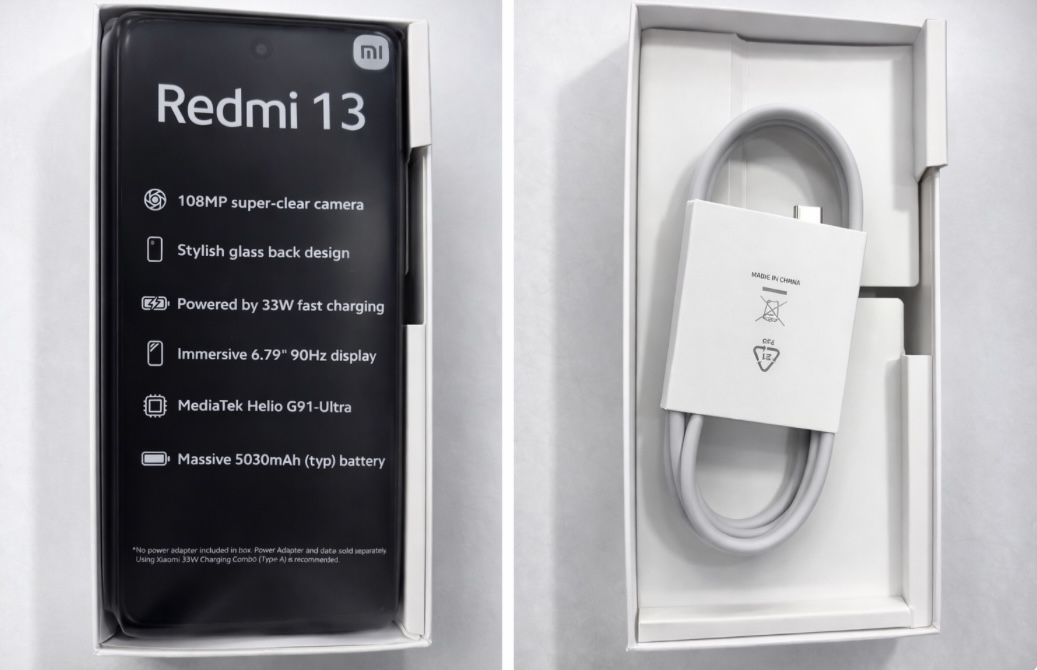 Се продава нов Redmi A3