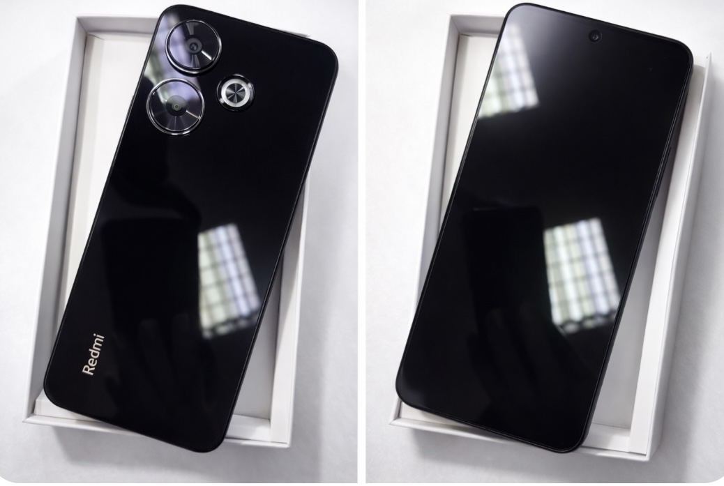 Се продава нов Redmi A3