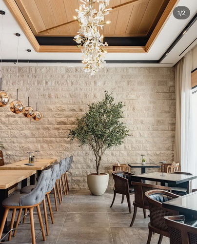 Potreban Restoran Menadzer i sef kuhinje u luksuznoj marini Crna gora