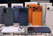 Оригинал, Нов Apple iPhone 17 Pro Max, iPhone 17 Pro, iPhone 17, iPhone Air, iPhone 16 Pro Max, iPhone 16 Pro, iPhone 16, iPhone 16 Plus, iPhone 15 Pro Max, iPhone 15 Pro, Samsung Galaxy S26 Ultra, Samsung Galaxy S26, Samsung Galaxy S25 Ultra