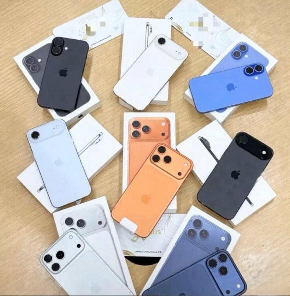 Оригинал, Нов Apple iPhone 17 Pro Max, iPhone 17 Pro, iPhone 17, iPhone Air, iPhone 16 Pro Max, iPhone 16 Pro, iPhone 16, iPhone 16 Plus, iPhone 15 Pro Max, iPhone 15 Pro, Samsung Galaxy S26 Ultra, Samsung Galaxy S26, Samsung Galaxy S25 Ultra