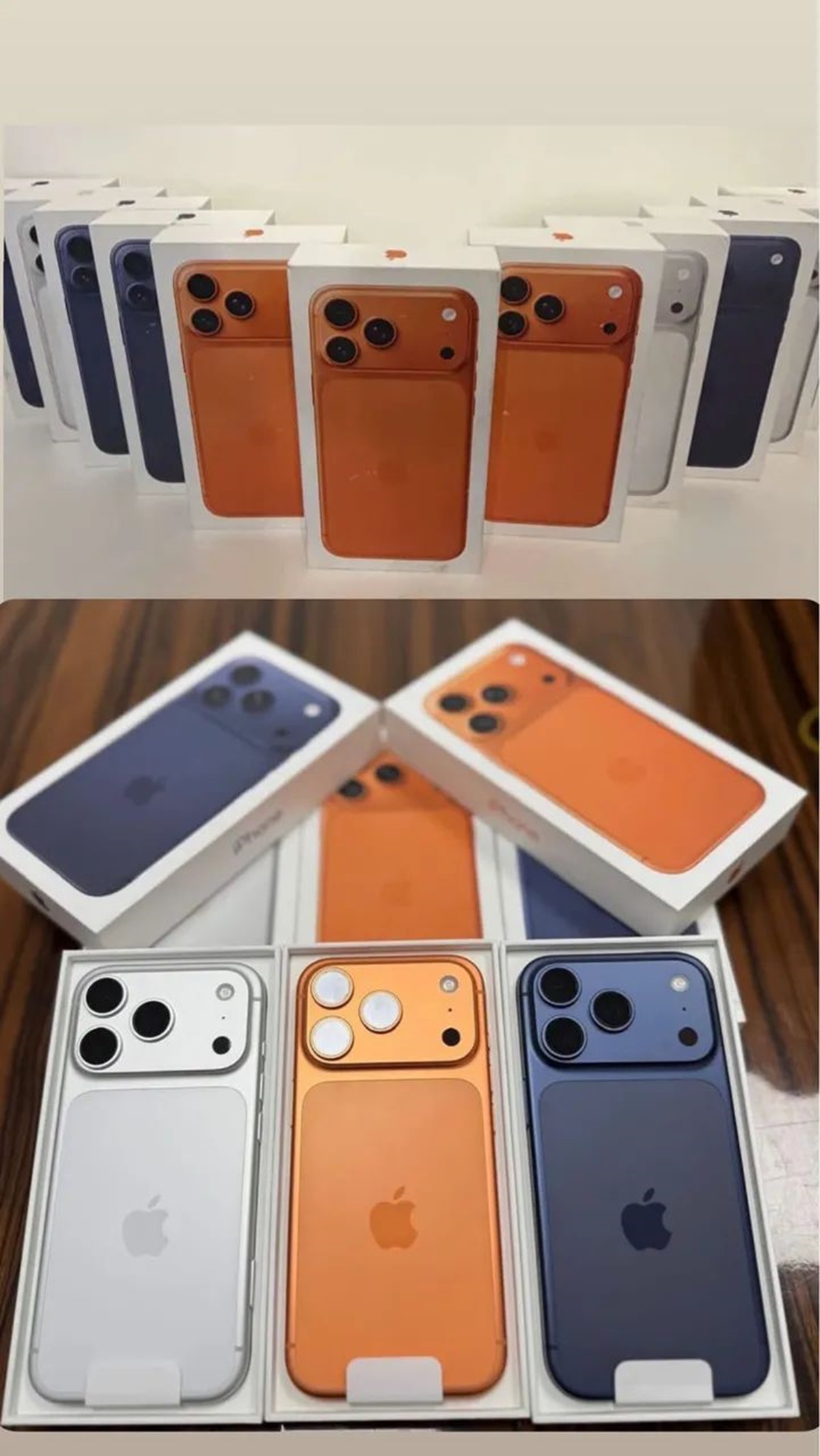 Оригинал, Нов Apple iPhone 17 Pro Max, iPhone 17 Pro, iPhone 17, iPhone Air, iPhone 16 Pro Max, iPhone 16 Pro, iPhone 16, iPhone 16 Plus, iPhone 15 Pro Max, iPhone 15 Pro, Samsung Galaxy S26 Ultra, Samsung Galaxy S26, Samsung Galaxy S25 Ultra
