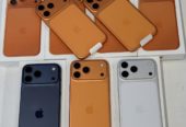 Оригинал, Нов Apple iPhone 17 Pro Max, iPhone 17 Pro, iPhone 17, iPhone Air, iPhone 16 Pro Max, iPhone 16 Pro, iPhone 16, iPhone 16 Plus, iPhone 15 Pro Max, iPhone 15 Pro, Samsung Galaxy S26 Ultra, Samsung Galaxy S26, Samsung Galaxy S25 Ultra