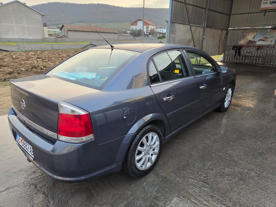 Se prodava Opel Vectra C