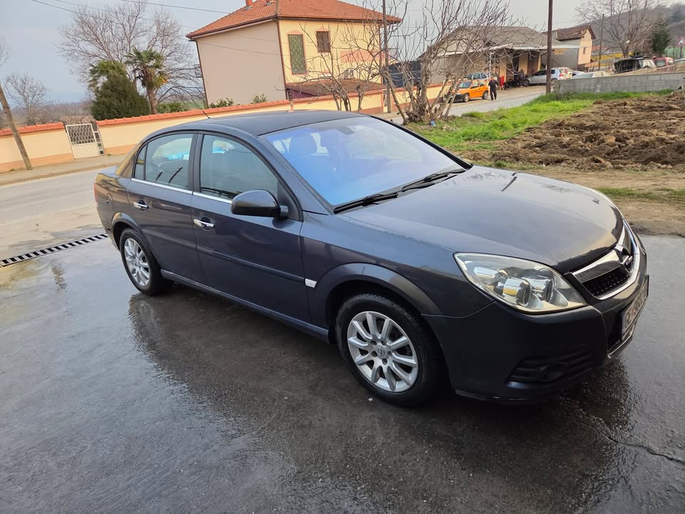 Se prodava Opel Vectra C