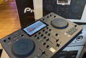 AlphaTheta XDJ-AZ, AlphaTheta OMNIS-DUO, Pioneer OPUS-QUAD, Pioneer XDJ-RX3, Pioneer XDJ-XZ, Pioneer DDJ-FLX10, AlphaTheta CDJ-3000X, Pioneer CDJ-3000, Pioneer DJM-A9, Pioneer DJM-V10