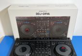 AlphaTheta XDJ-AZ, AlphaTheta OMNIS-DUO, Pioneer OPUS-QUAD, Pioneer XDJ-RX3, Pioneer XDJ-XZ, Pioneer DDJ-FLX10, AlphaTheta CDJ-3000X, Pioneer CDJ-3000, Pioneer DJM-A9, Pioneer DJM-V10