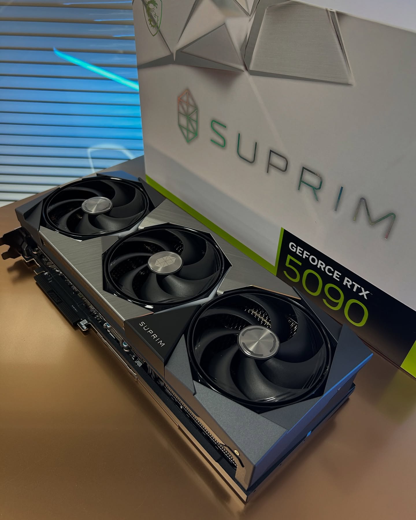 GeForce RTX 5090, RTX 5080, RTX 5070 Ti, RTX 5070, RTX 4090, RTX 4080 Super, RTX 4080, RTX 4070 Ti Super, RTX 4070 Ti, RTX 4070 Super