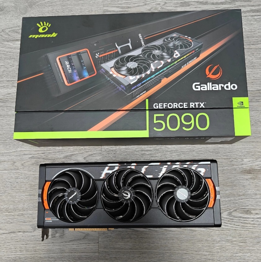 GeForce RTX 5090, RTX 5080, RTX 5070 Ti, RTX 5070, RTX 4090, RTX 4080 Super, RTX 4080, RTX 4070 Ti Super, RTX 4070 Ti, RTX 4070 Super