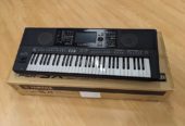 Korg Pa5X, Korg Pa4X, Korg Pa4X MG2 Edition , Korg NAUTILUS  , Korg Pa1000 MG, Yamaha Genos2 76-key, Yamaha Genos 76-Key , Yamaha Tyros5 76-Key , Yamaha MODX8+, Yamaha PSR-A5000 , Yamaha PSR-SX920 , Yamaha PSR-SX900,  Yamaha Montage 8