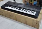 Korg Pa5X, Korg Pa4X, Korg Pa4X MG2 Edition , Korg NAUTILUS  , Korg Pa1000 MG, Yamaha Genos2 76-key, Yamaha Genos 76-Key , Yamaha Tyros5 76-Key , Yamaha MODX8+, Yamaha PSR-A5000 , Yamaha PSR-SX920 , Yamaha PSR-SX900,  Yamaha Montage 8