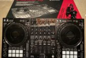 AlphaTheta XDJ-AZ, AlphaTheta OMNIS-DUO, Pioneer OPUS-QUAD, Pioneer XDJ-RX3, Pioneer XDJ-XZ, Pioneer DDJ-FLX10, AlphaTheta CDJ-3000X, Pioneer CDJ-3000, Pioneer DJM-A9, Pioneer DJM-V10