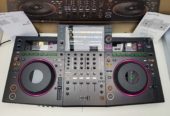 AlphaTheta XDJ-AZ, AlphaTheta OMNIS-DUO, Pioneer OPUS-QUAD, Pioneer XDJ-RX3, Pioneer XDJ-XZ, Pioneer DDJ-FLX10, AlphaTheta CDJ-3000X, Pioneer CDJ-3000, Pioneer DJM-A9, Pioneer DJM-V10
