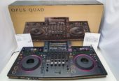 AlphaTheta XDJ-AZ, AlphaTheta OMNIS-DUO, Pioneer OPUS-QUAD, Pioneer XDJ-RX3, Pioneer XDJ-XZ, Pioneer DDJ-FLX10, AlphaTheta CDJ-3000X, Pioneer CDJ-3000, Pioneer DJM-A9, Pioneer DJM-V10