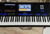 Korg Pa5X, Korg Pa4X, Korg Pa4X MG2 Edition , Korg NAUTILUS  , Korg Pa1000 MG, Yamaha Genos2 76-key, Yamaha Genos 76-Key , Yamaha Tyros5 76-Key , Yamaha MODX8+, Yamaha PSR-A5000 , Yamaha PSR-SX920 , Yamaha PSR-SX900,  Yamaha Montage 8