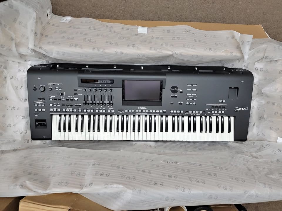 Korg Pa5X, Korg Pa4X, Korg Pa4X MG2 Edition , Korg NAUTILUS  , Korg Pa1000 MG, Yamaha Genos2 76-key, Yamaha Genos 76-Key , Yamaha Tyros5 76-Key , Yamaha MODX8+, Yamaha PSR-A5000 , Yamaha PSR-SX920 , Yamaha PSR-SX900,  Yamaha Montage 8
