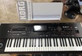 Korg Pa5X, Korg Pa4X, Korg Pa4X MG2 Edition , Korg NAUTILUS  , Korg Pa1000 MG, Yamaha Genos2 76-key, Yamaha Genos 76-Key , Yamaha Tyros5 76-Key , Yamaha MODX8+, Yamaha PSR-A5000 , Yamaha PSR-SX920 , Yamaha PSR-SX900,  Yamaha Montage 8