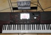 Korg Pa5X, Korg Pa4X, Korg Pa4X MG2 Edition , Korg NAUTILUS  , Korg Pa1000 MG, Yamaha Genos2 76-key, Yamaha Genos 76-Key , Yamaha Tyros5 76-Key , Yamaha MODX8+, Yamaha PSR-A5000 , Yamaha PSR-SX920 , Yamaha PSR-SX900,  Yamaha Montage 8