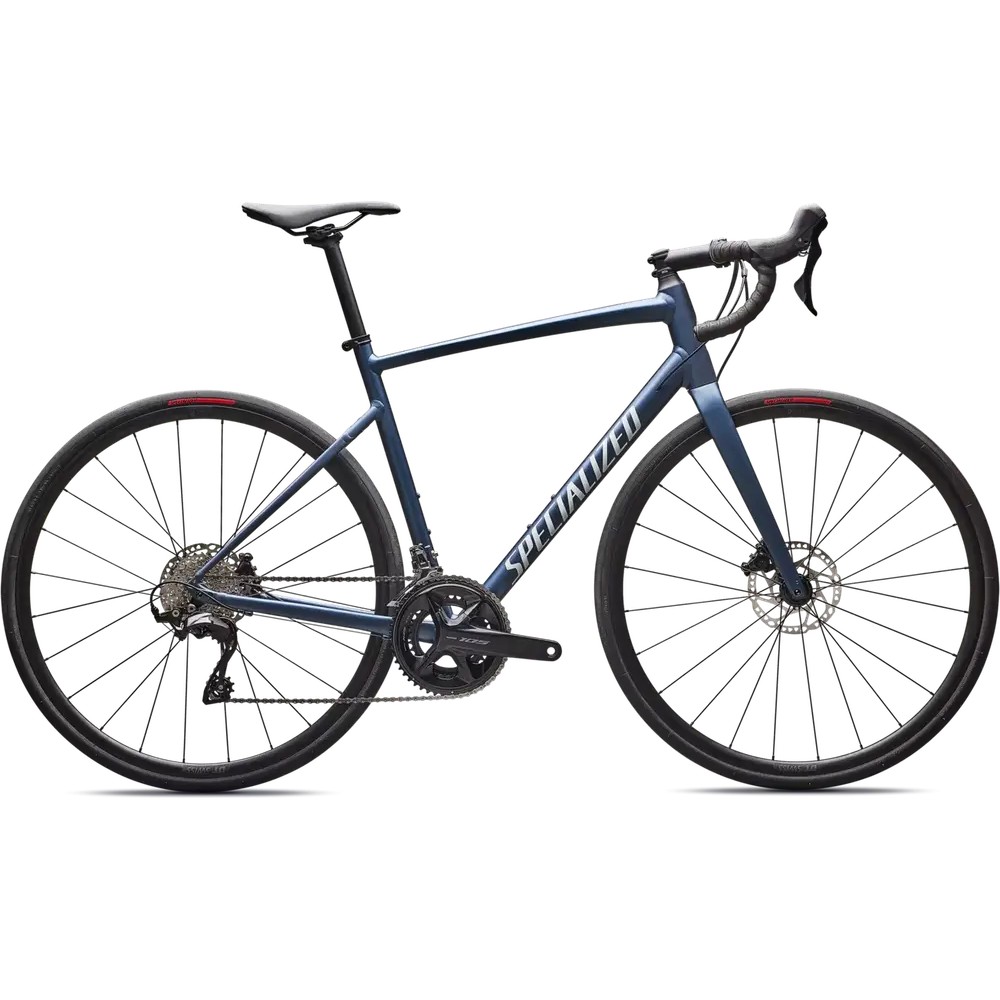 2026 Specialized Allez Comp Shimano 105 Road Bike (KINGCYCLESPORT)