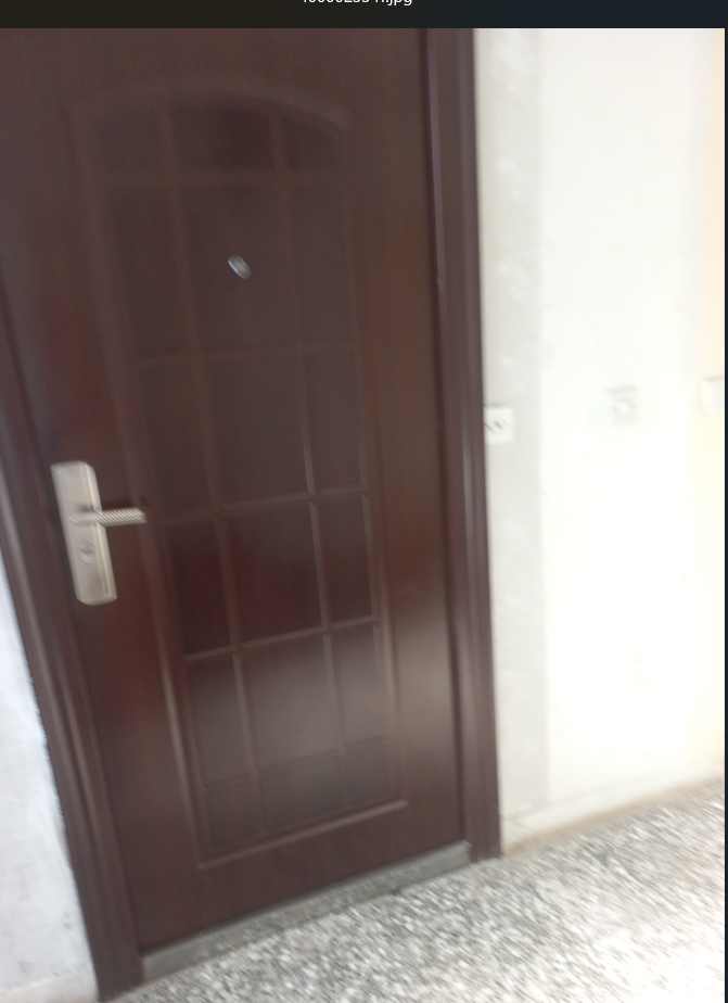 Продавам 2.собен стан од 58м2 во Ламели, Кичево