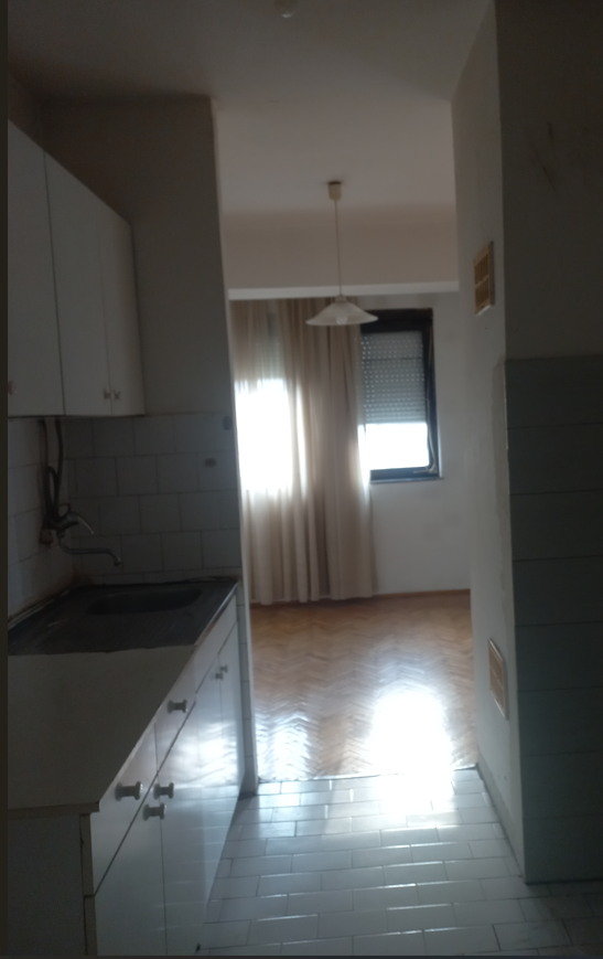 Продавам 2.собен стан од 58м2 во Ламели, Кичево