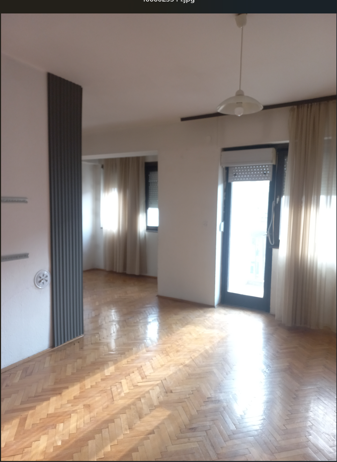 Продавам 2.собен стан од 58м2 во Ламели, Кичево