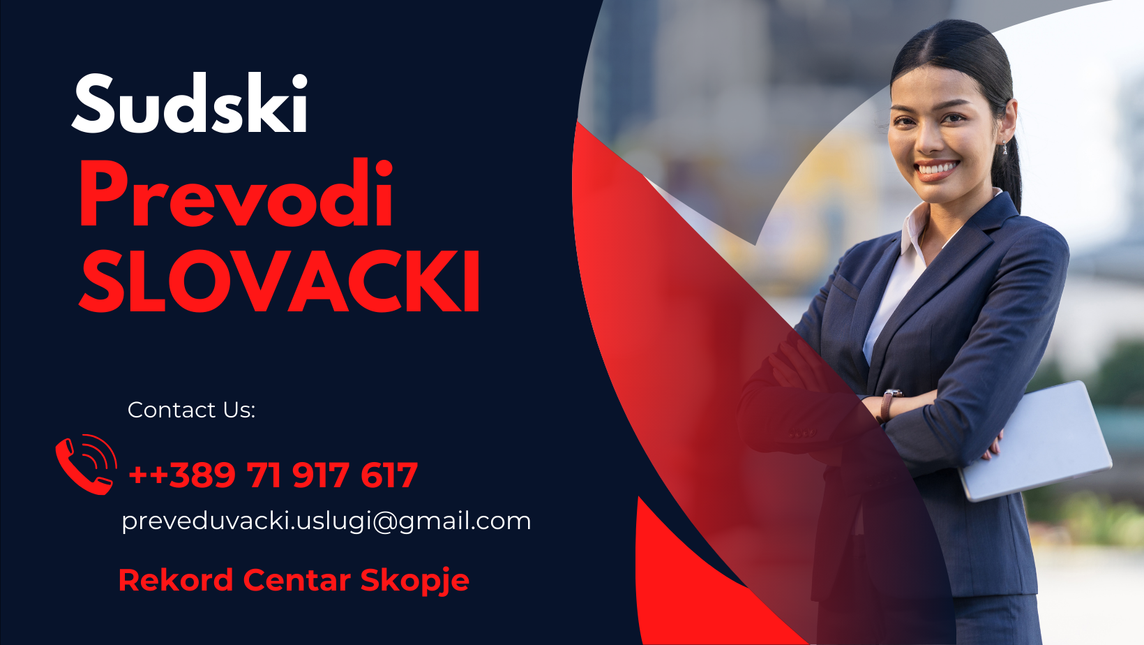 SUDSKI PREVEDUVAC SLOVACKI JAZIK 071 917 617