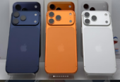 Original Apple iPhone 17 Pro Max, iPhone 17 Pro, iPhone 17, iPhone Air, iPhone 16 Pro Max, iPhone 16 Pro, iPhone 16, iPhone 16 Plus