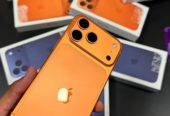 Original Apple iPhone 17 Pro Max, iPhone 17 Pro, iPhone 17, iPhone Air, iPhone 16 Pro Max, iPhone 16 Pro, iPhone 16, iPhone 16 Plus