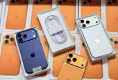 Original Apple iPhone 17 Pro Max, iPhone 17 Pro, iPhone 17, iPhone Air, iPhone 16 Pro Max, iPhone 16 Pro, iPhone 16, iPhone 16 Plus
