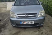 Opel meriva 1.6 2005 god 2300 cenata ne e fiksna