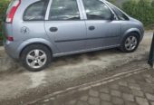 Opel meriva 1.6 2005 god 2300 cenata ne e fiksna