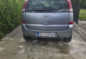 Opel meriva 1.6 2005 god 2300 cenata ne e fiksna