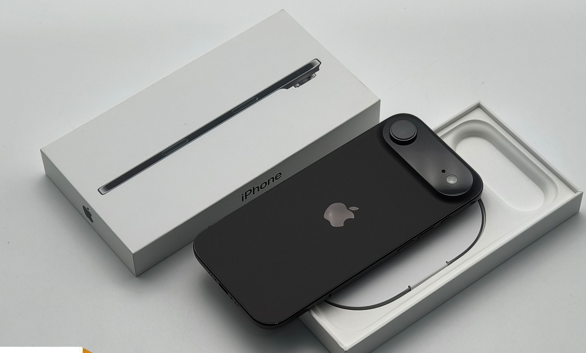 Original Apple iPhone 17 Pro Max, iPhone 17 Pro, iPhone 17, iPhone Air, iPhone 16 Pro Max, iPhone 16 Pro, iPhone 16, iPhone 16 Plus